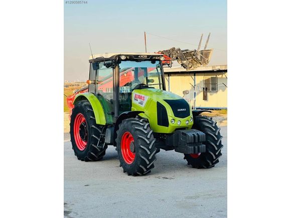 CLASS AXOS 330 2012 MODEL TEMİZ