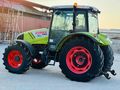 CLASS AXOS 330 2012 MODEL TEMİZ