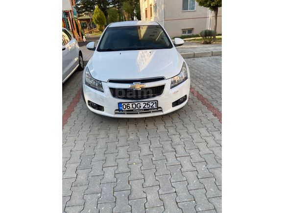 Sahibinden Chevrolet Cruze 1.6 LS Plus 2011 Model