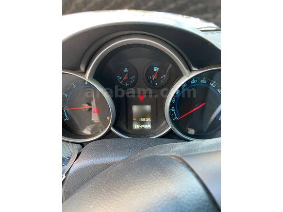 Sahibinden Chevrolet Cruze 1.6 LS Plus 2011 Model