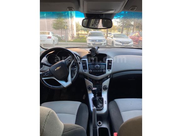 Sahibinden Chevrolet Cruze 1.6 LS Plus 2011 Model