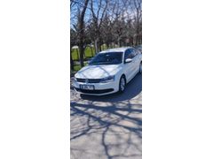 Sahibinden Volkswagen Jetta 1.4 TSi Trendline 2012 Model