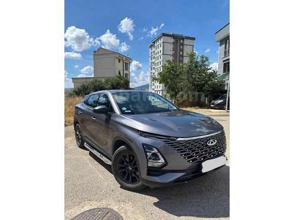 Sahibinden Chery Omoda 5 1.6 T-GDI Comfort 2024 Model 