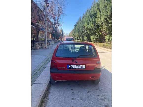 Sahibinden Renault Twingo 1.2 Base 1997 Model 