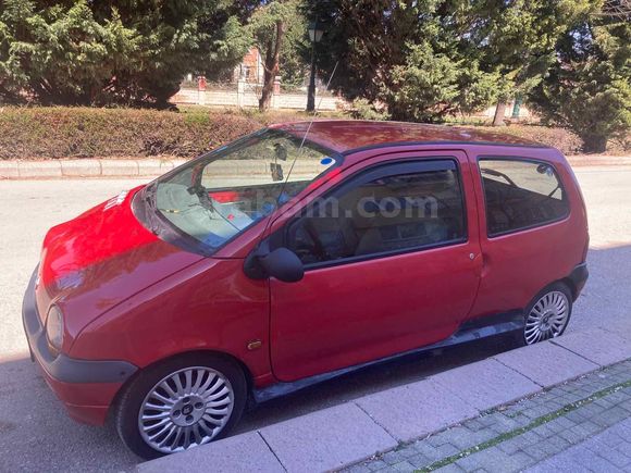 Sahibinden Renault Twingo 1.2 Base 1997 Model 