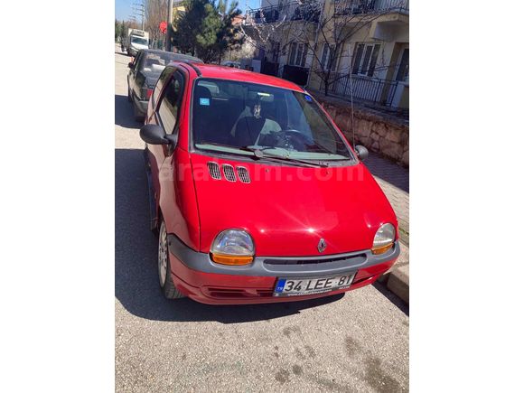 Sahibinden Renault Twingo 1.2 Base 1997 Model 