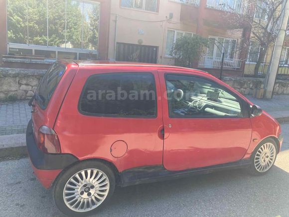 Sahibinden Renault Twingo 1.2 Base 1997 Model 