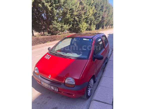 Sahibinden Renault Twingo 1.2 Base 1997 Model 