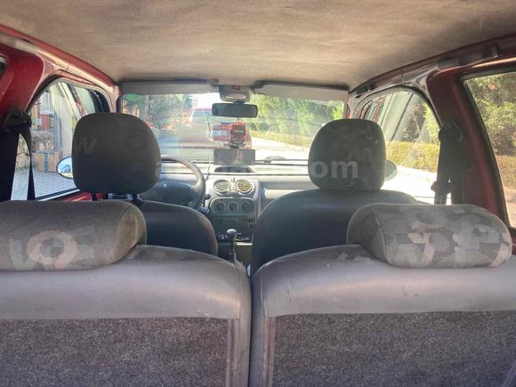 Sahibinden Renault Twingo 1.2 Base 1997 Model 