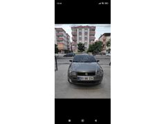 Sahibinden Fiat Stilo 1.6 Active 2004 Model  186.000 km