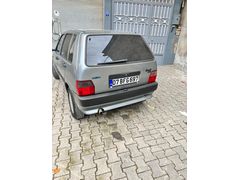 Sahibinden Fiat Uno 70 S 1998 Model