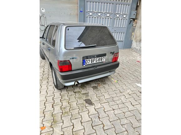 Sahibinden Fiat Uno 70 S 1998 Model