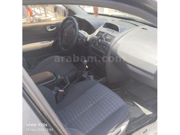 Sahibinden Renault Megane 1.5 dCi Authentique 2008 Model