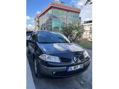 Sahibinden Renault Megane 1.5 dCi Authentique 2008 Model