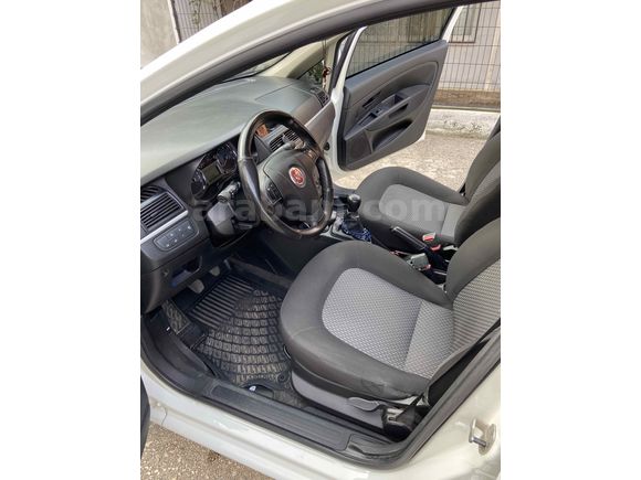 Sahibinden Fiat Linea 1.3 Multijet 