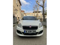 Sahibinden Fiat Linea 1.3 Multijet 
