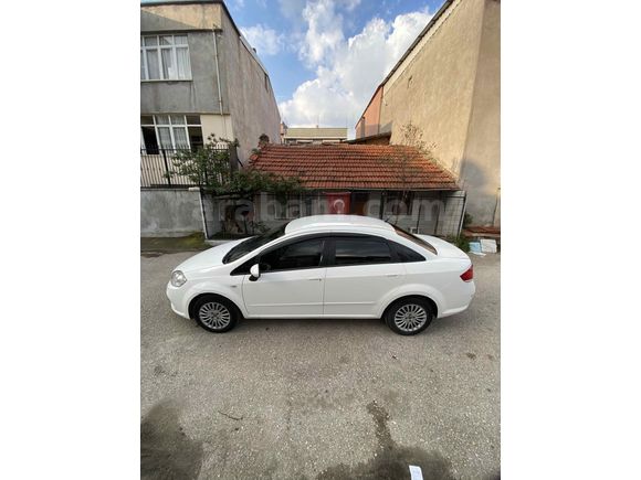 Sahibinden Fiat Linea 1.3 Multijet 