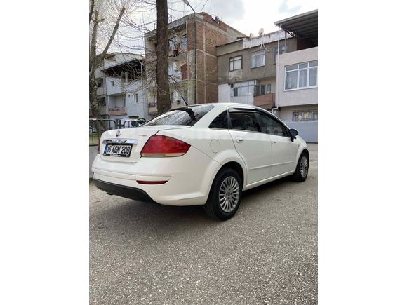 Sahibinden Fiat Linea 1.3 Multijet 