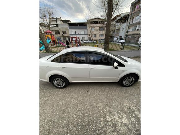 Sahibinden Fiat Linea 1.3 Multijet 