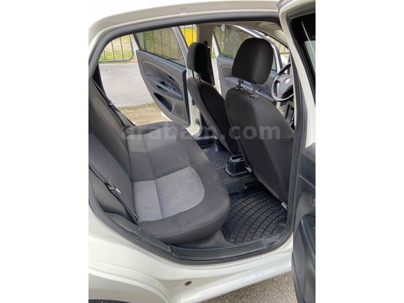 Sahibinden Fiat Linea 1.3 Multijet 
