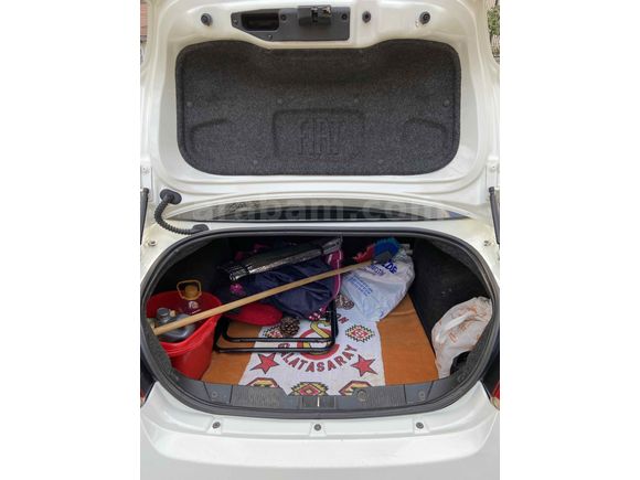 Sahibinden Fiat Linea 1.3 Multijet 