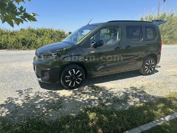 İlk sahibiyim bundan dolusu daha üretilmedi  