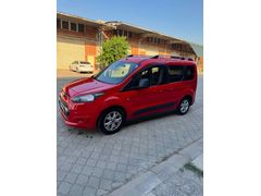 Sahibinden Ford Tourneo Connect 1.6 TDCI Deluxe 2015 Model 