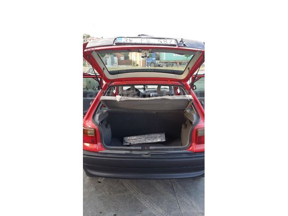 Sahibinden Opel Astra 1.4 GL 1995 Model