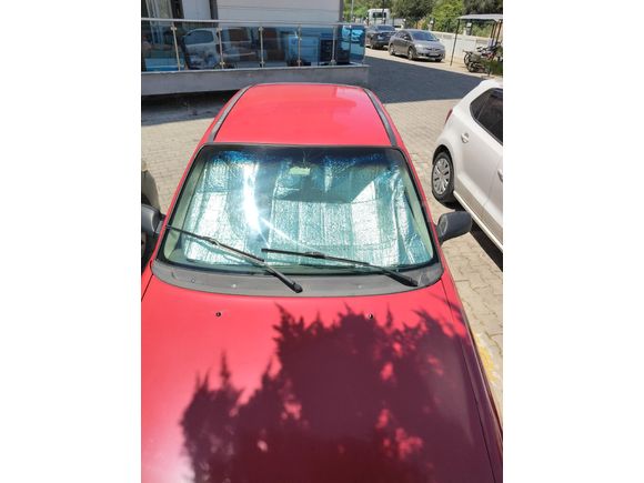 Sahibinden Opel Astra 1.4 GL 1995 Model