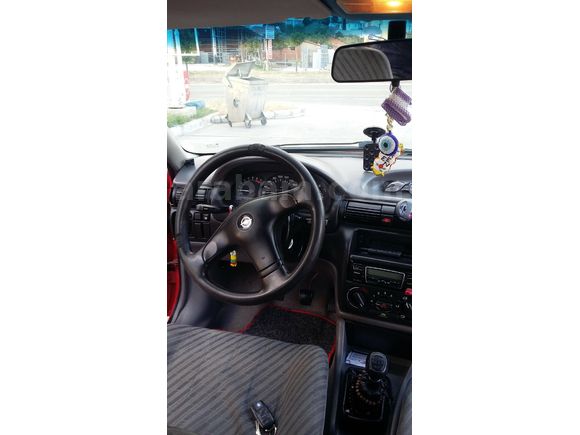 Sahibinden Opel Astra 1.4 GL 1995 Model