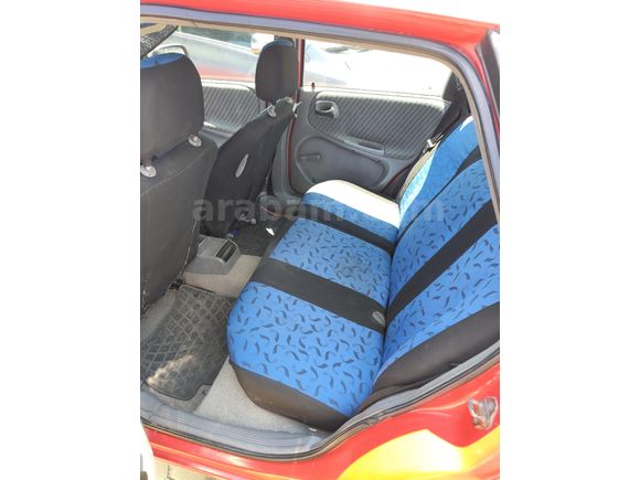 Sahibinden Opel Astra 1.4 GL 1995 Model
