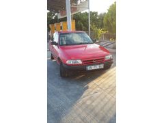 Sahibinden Opel Astra 1.4 GL 1995 Model