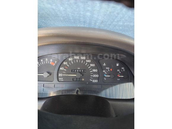 Sahibinden Opel Astra 1.4 GL 1995 Model
