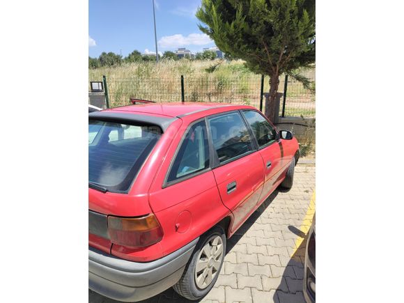 Sahibinden Opel Astra 1.4 GL 1995 Model