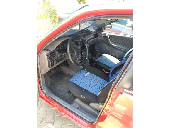 Sahibinden Opel Astra 1.4 GL 1995 Model