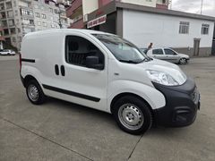 Galeriden Fiat Fiorino Cargo 1.3 Multijet 2024 Model Trabzon