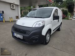 2024 FIAT FİORİNO KLİMALI FATURA % 20 VAR KK 5 TAKSİT TAKAS OLUR