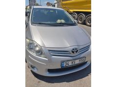 Sahibinden Toyota Auris 1.4 D-4D Comfort Extra 2011 Model