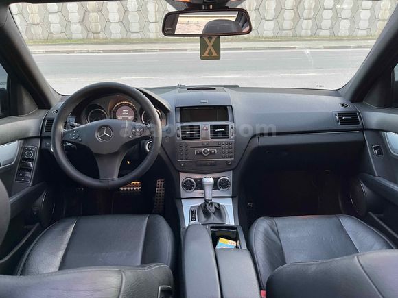 Sahibinden Mercedes - Benz C 180 Kompressor BlueEfficiency AMG 2011 Model 