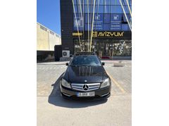 Sahibinden Mercedes - Benz C 180 Kompressor BlueEfficiency AMG 2011 Model 