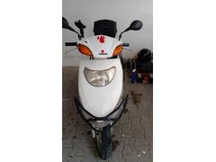 ACİL Sahibinden Honda CHS 125 Fizy
