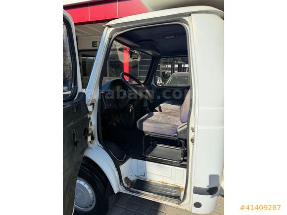 2004 BMC LEVENT TURBO ORJ TAM BAKIMLI MUAYNELİ