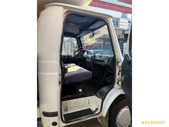 2004 BMC LEVENT TURBO ORJ TAM BAKIMLI MUAYNELİ