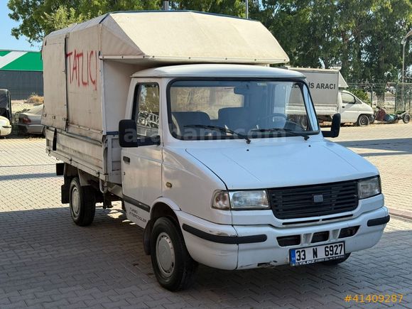 2004 BMC LEVENT TURBO ORJ TAM BAKIMLI MUAYNELİ