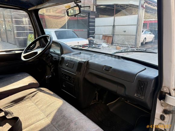 2004 BMC LEVENT TURBO ORJ TAM BAKIMLI MUAYNELİ