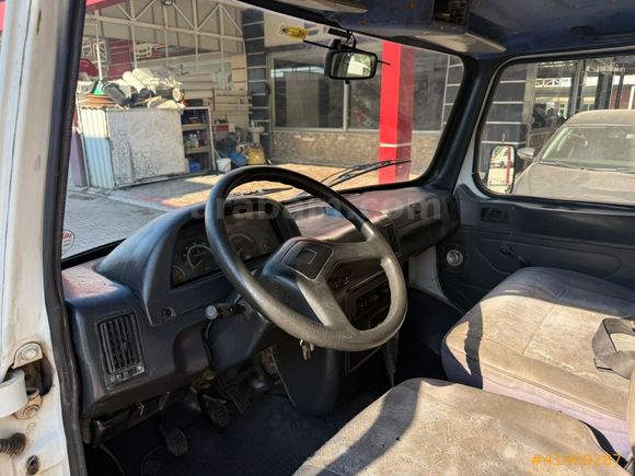 2004 BMC LEVENT TURBO ORJ TAM BAKIMLI MUAYNELİ