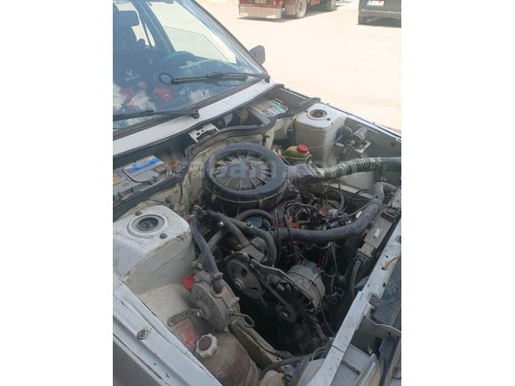 Sahibinden Renault R 9 1992 mdl 1.4 Spring Motor Zil gibi Muayeneli Sigortalı