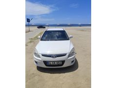 Sahibinden Hyundai i30 1.4 CVVT Team 2010 Model Balıkesir 218.000 km Beyaz