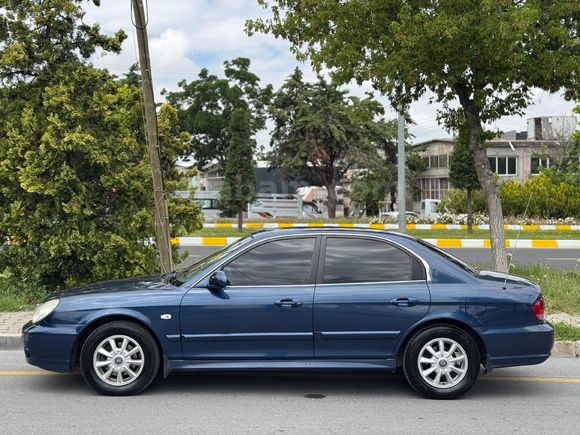 Sahibinden Hyundai Sonata 2.0 GLS 2004 Model