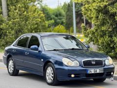 Sahibinden Hyundai Sonata 2.0 GLS 2004 Model